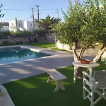 Sunset And For Adults Over 21 Only * Naousa