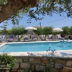 Sunset And For Adults Over 21 Only * Naousa