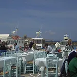 Sunset And For Adults Over 21 Only Lejlighed Naousa