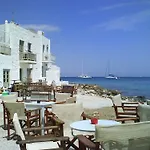 Sunset And For Adults Over 21 Only Lejlighed Naousa