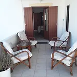 Sunset And For Adults Over 21 Only Naousa