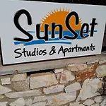 Lejlighed Sunset And For Adults Over 21 Only *