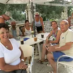 Sunset And For Adults Over 21 Only * Naousa
