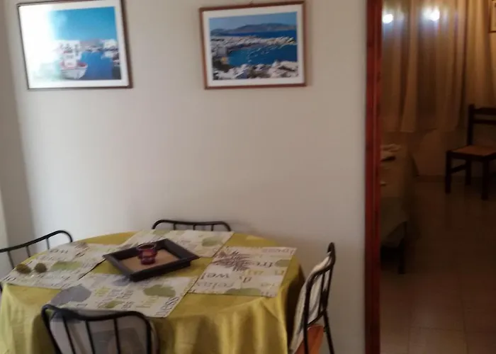 Lejlighed Sunset And For Adults Over 21 Only *