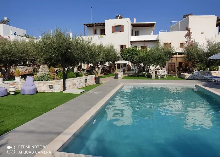 Sunset And For Adults Over 21 Only * Naousa