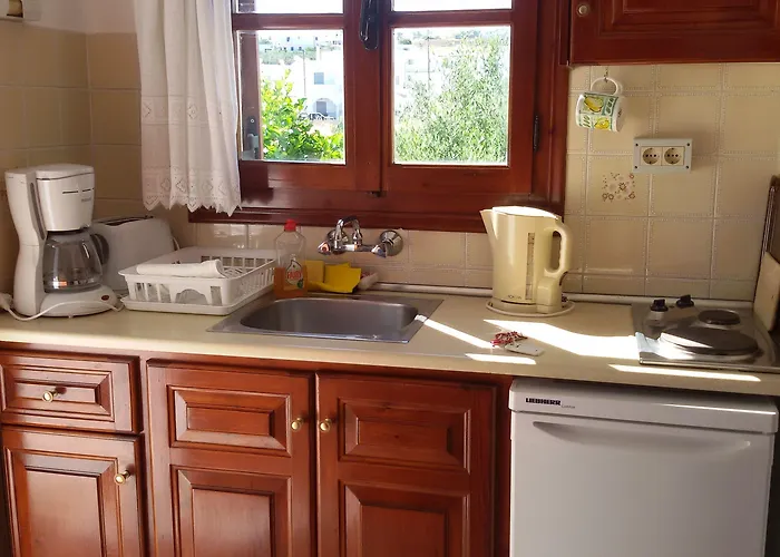 Lejlighed Sunset And For Adults Over 21 Only