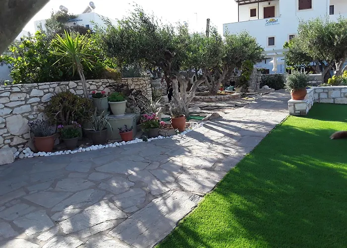 Sunset And For Adults Over 21 Only Lejlighed *