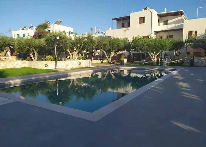 Lejlighed Sunset And For Adults Over 21 Only *