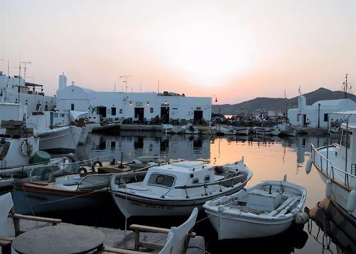 Sunset And For Adults Over 21 Only Lejlighed *