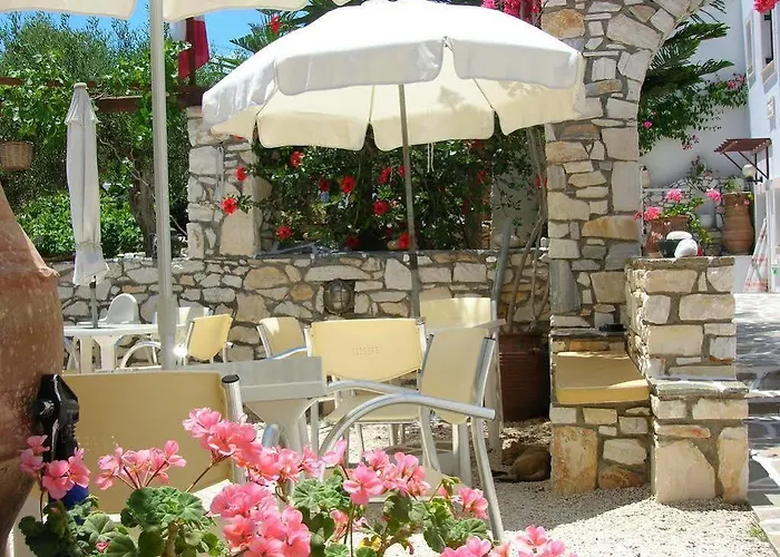 Lejlighed Sunset And For Adults Over 21 Only