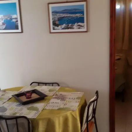 Appartamento Sunset And For Adults Over 21 Only *