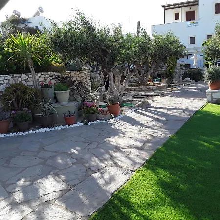 Appartamento Sunset And For Adults Over 21 Only Naoussa