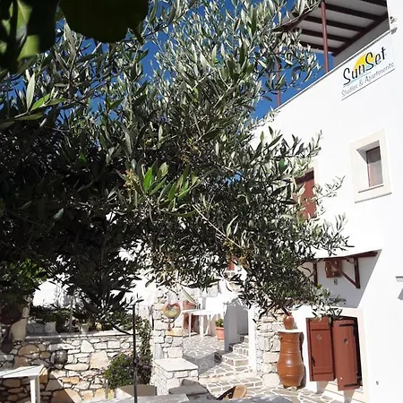 Appartement Sunset And For Adults Over 21 Only *