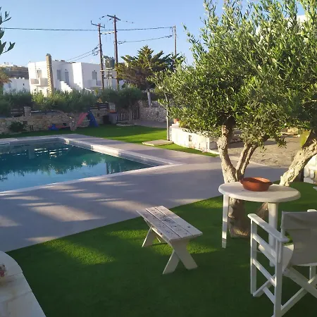 Sunset And For Adults Over 21 Only * Náoussa