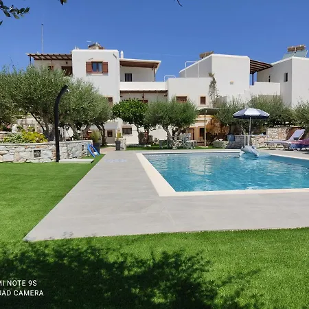 Sunset And For Adults Over 21 Only * Náoussa