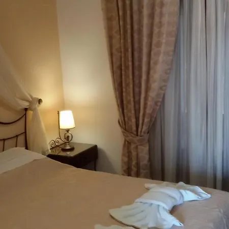 Apartmán Sunset And For Adults Over 21 Only *