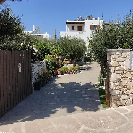 Apartmán Sunset And For Adults Over 21 Only Nausa