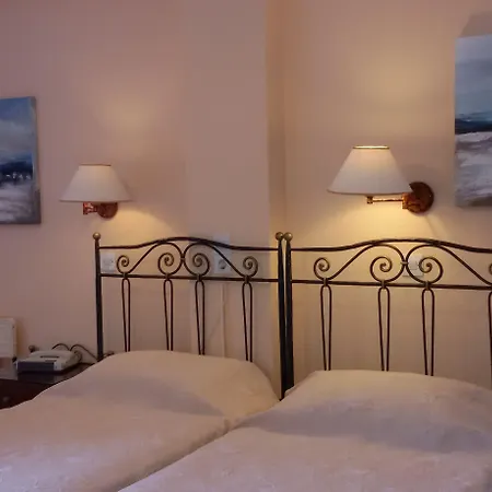 Appartement Sunset And For Adults Over 21 Only