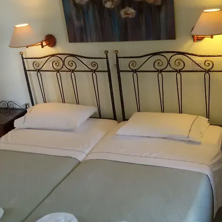 Sunset And For Adults Over 21 Only Náoussa