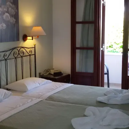 Sunset And For Adults Over 21 Only * Náoussa