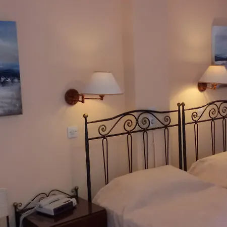 Apartmán Sunset And For Adults Over 21 Only Nausa