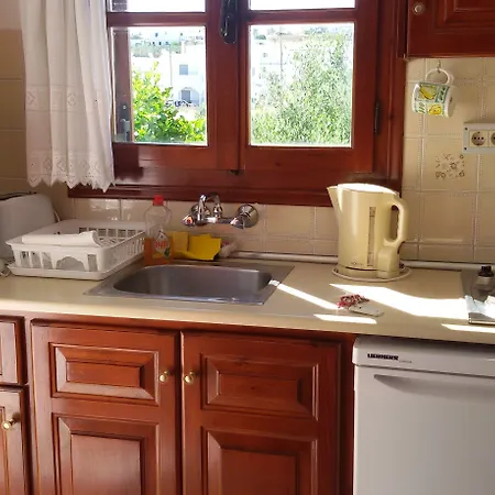 Appartement Sunset And For Adults Over 21 Only