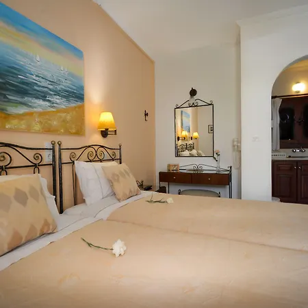 Sunset And For Adults Over 21 Only * Náoussa