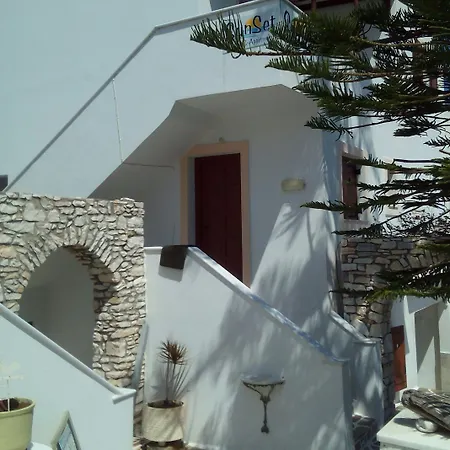 Sunset And For Adults Over 21 Only Appartement