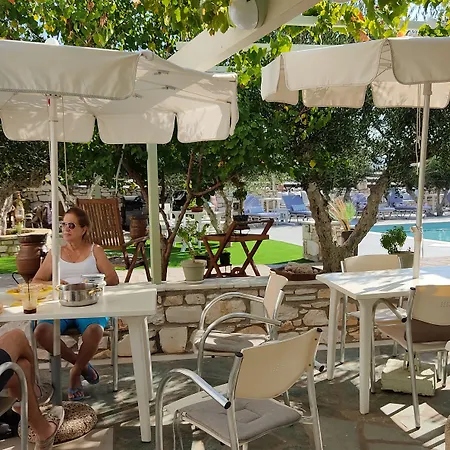 Sunset And For Adults Over 21 Only * Náoussa