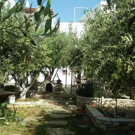 Sunset And For Adults Over 21 Only Apartmán Nausa