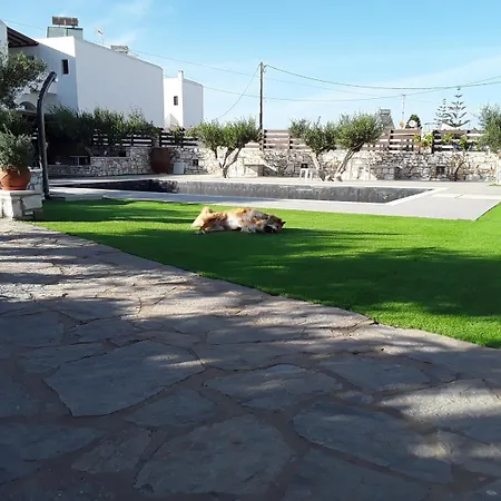 Sunset And For Adults Over 21 Only Appartement