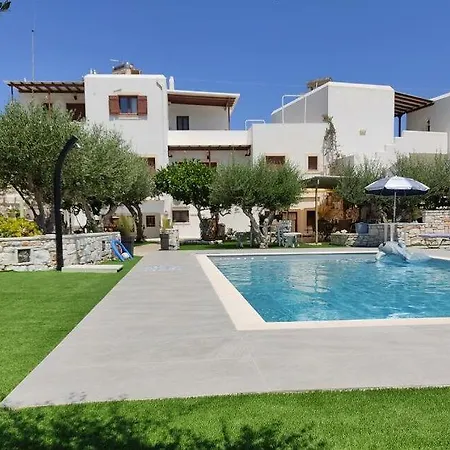 Sunset And For Adults Over 21 Only Náoussa