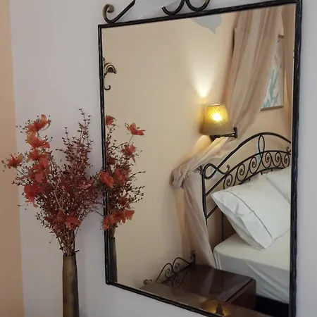 Sunset And For Adults Over 21 Only Náoussa