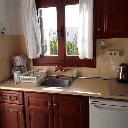 Apartmán Sunset And For Adults Over 21 Only *