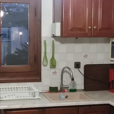 Sunset And For Adults Over 21 Only * Náoussa