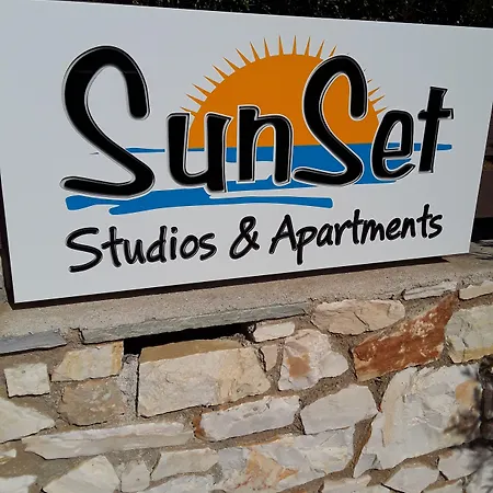 Appartement Sunset And For Adults Over 21 Only *