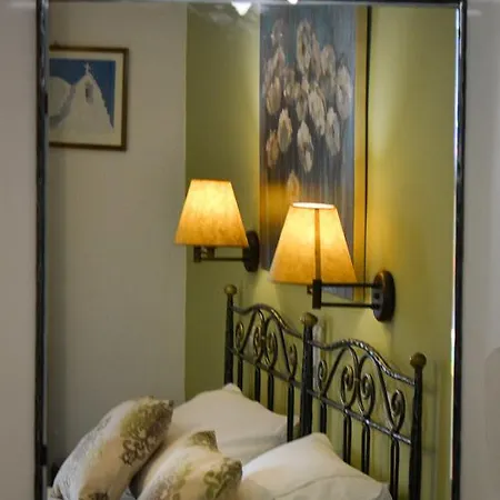 Apartmán Sunset And For Adults Over 21 Only Nausa