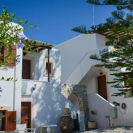 Appartement Sunset And For Adults Over 21 Only