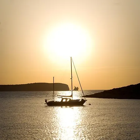 Appartement Sunset And For Adults Over 21 Only Náoussa