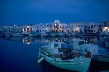 Sunset And For Adults Over 21 Only Appartamento Naoussa