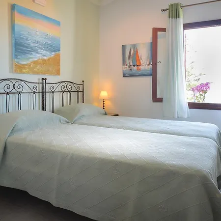 Apartmán Sunset And For Adults Over 21 Only Nausa