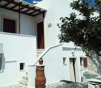 Apartment Sunset And For Adults Over 21 Only Naousa (Paros)