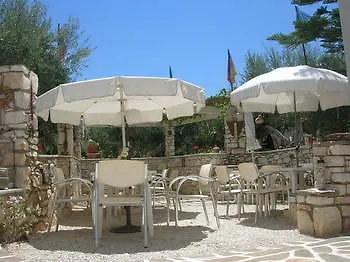 Appartamento Sunset And For Adults Over 21 Only Naoussa