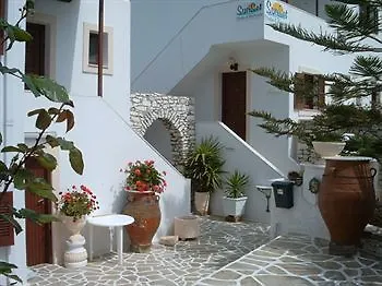 Sunset And For Adults Over 21 Only * Naoussa