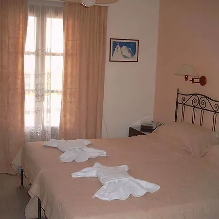 Sunset And For Adults Over 21 Only Appartement Náoussa