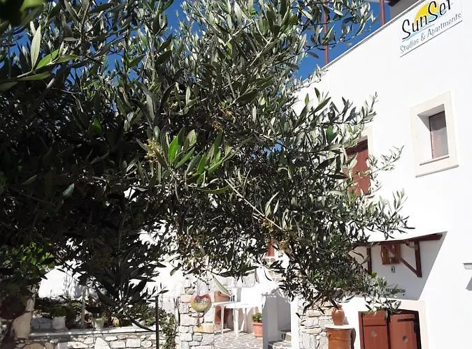 Apartment Sunset And For Adults Over 21 Only *