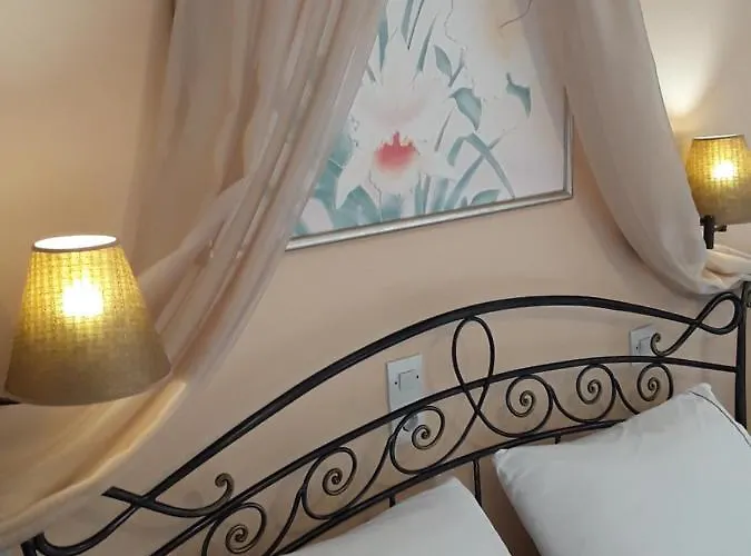 Sunset And For Adults Over 21 Only Apartment Naousa (Paros)