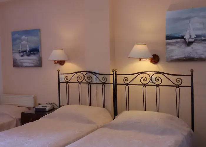 Apartment Sunset And For Adults Over 21 Only