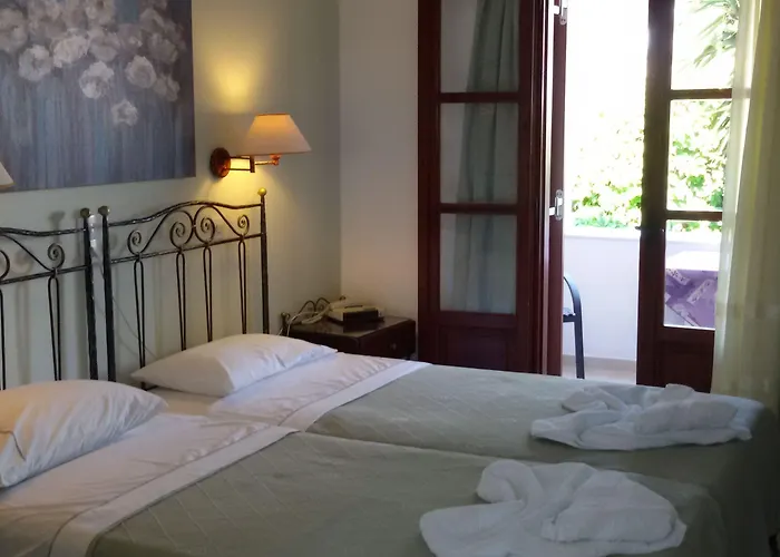 Sunset And For Adults Over 21 Only * Naousa (Paros)