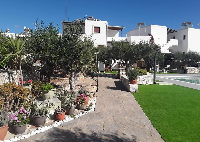 Sunset And For Adults Over 21 Only * Naousa (Paros)